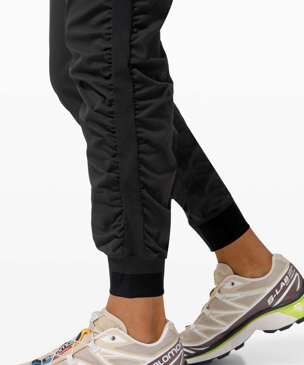 Lululemon Beyond the Studio Jogger Black - photo 4
