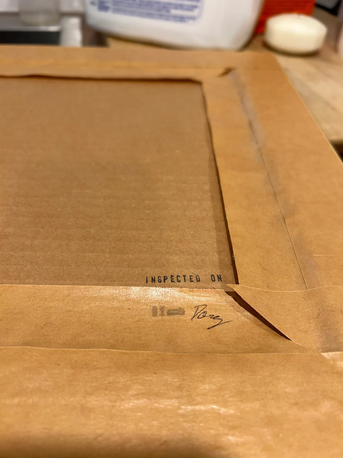 Framed Artwork by Gakoncja. image indicator(3)