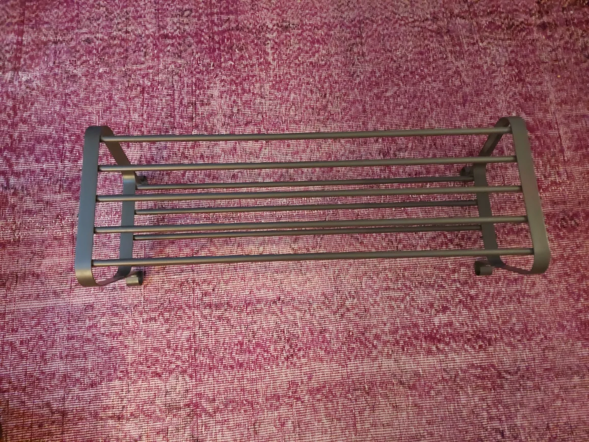 Shoe Rack thumbnail