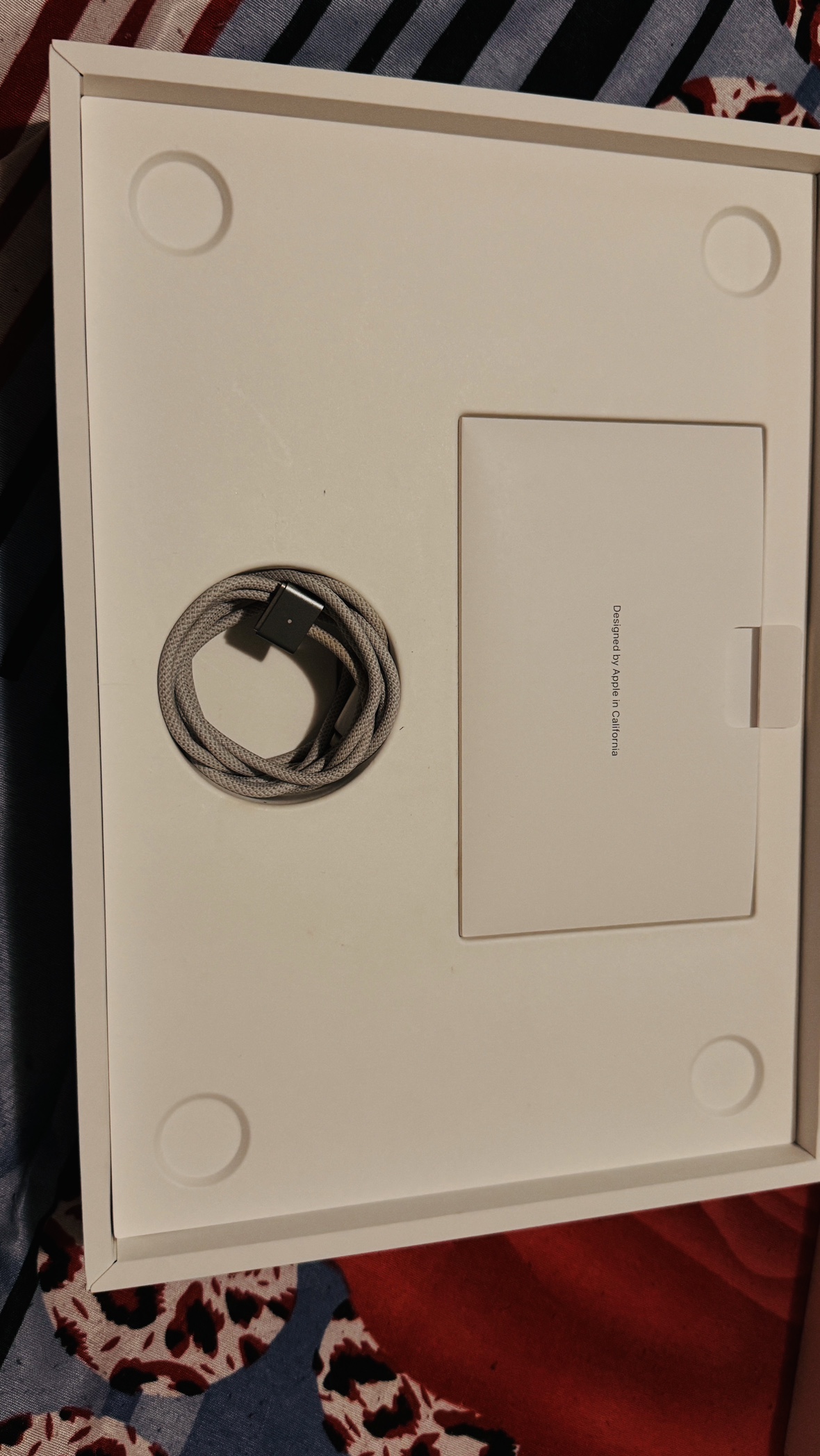 MacBook Air 13inch 2024 - photo 3