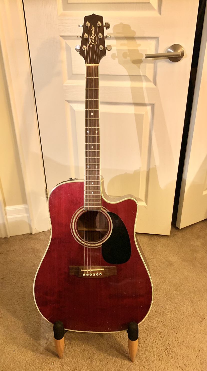 Guitar Stand - photo 2