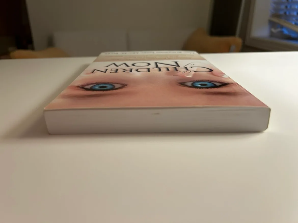 Children of Now ( Crystaline, Indigo, Star Kids) Book image indicator(3)