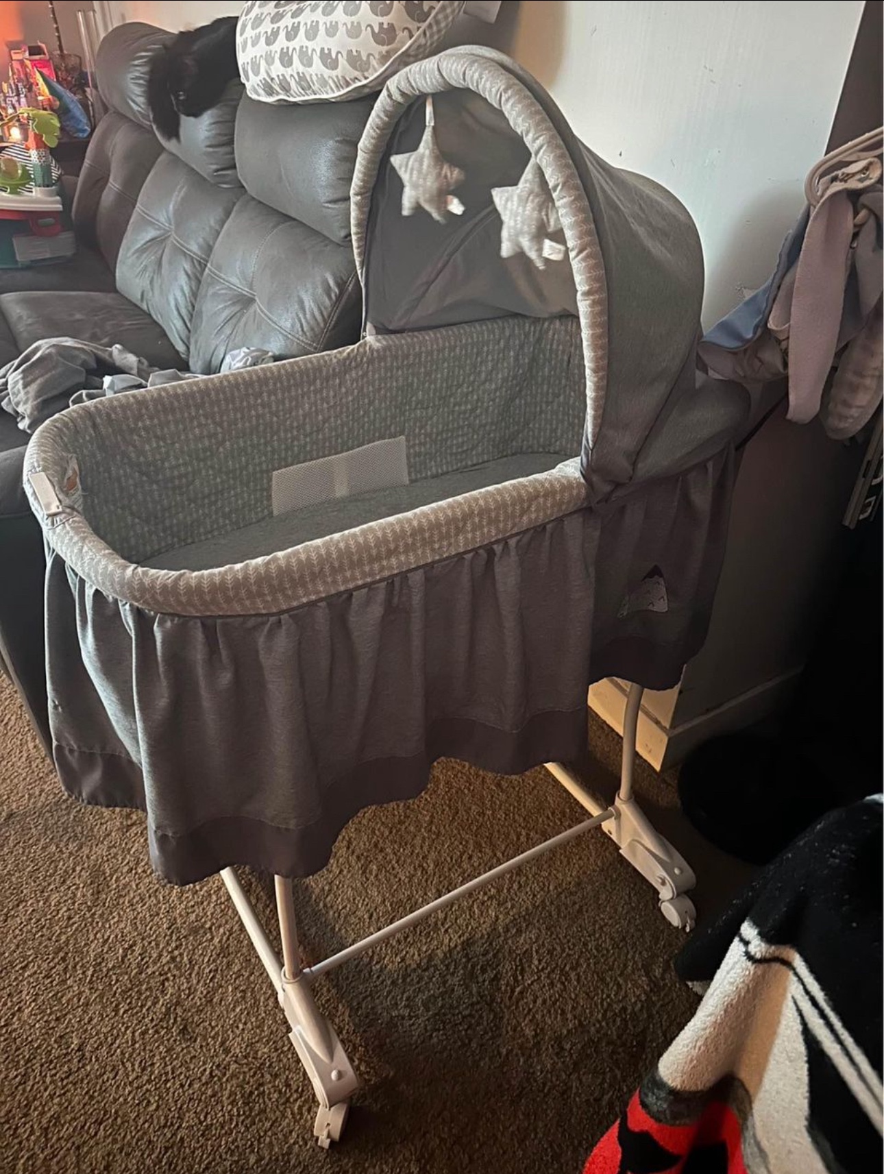 Baby Bassinet