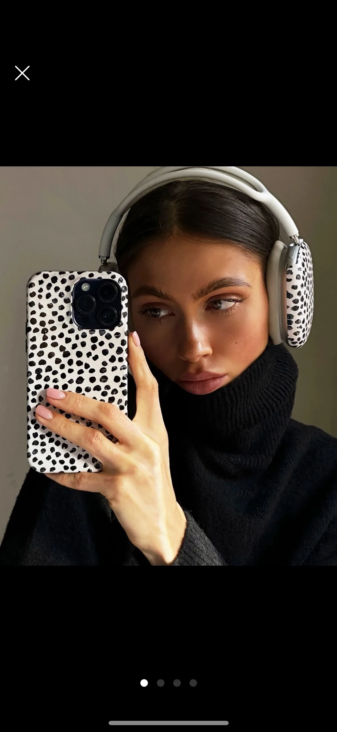 IPhone 15 Phone Case thumbnail