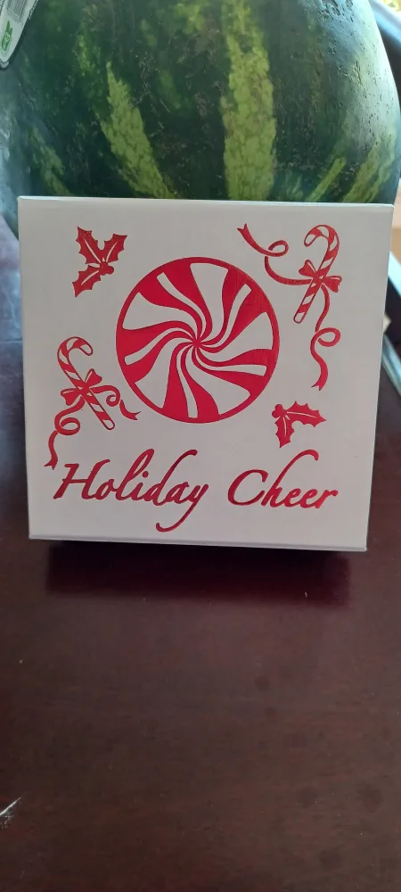 Holiday Cheer Bracelet thumbnail