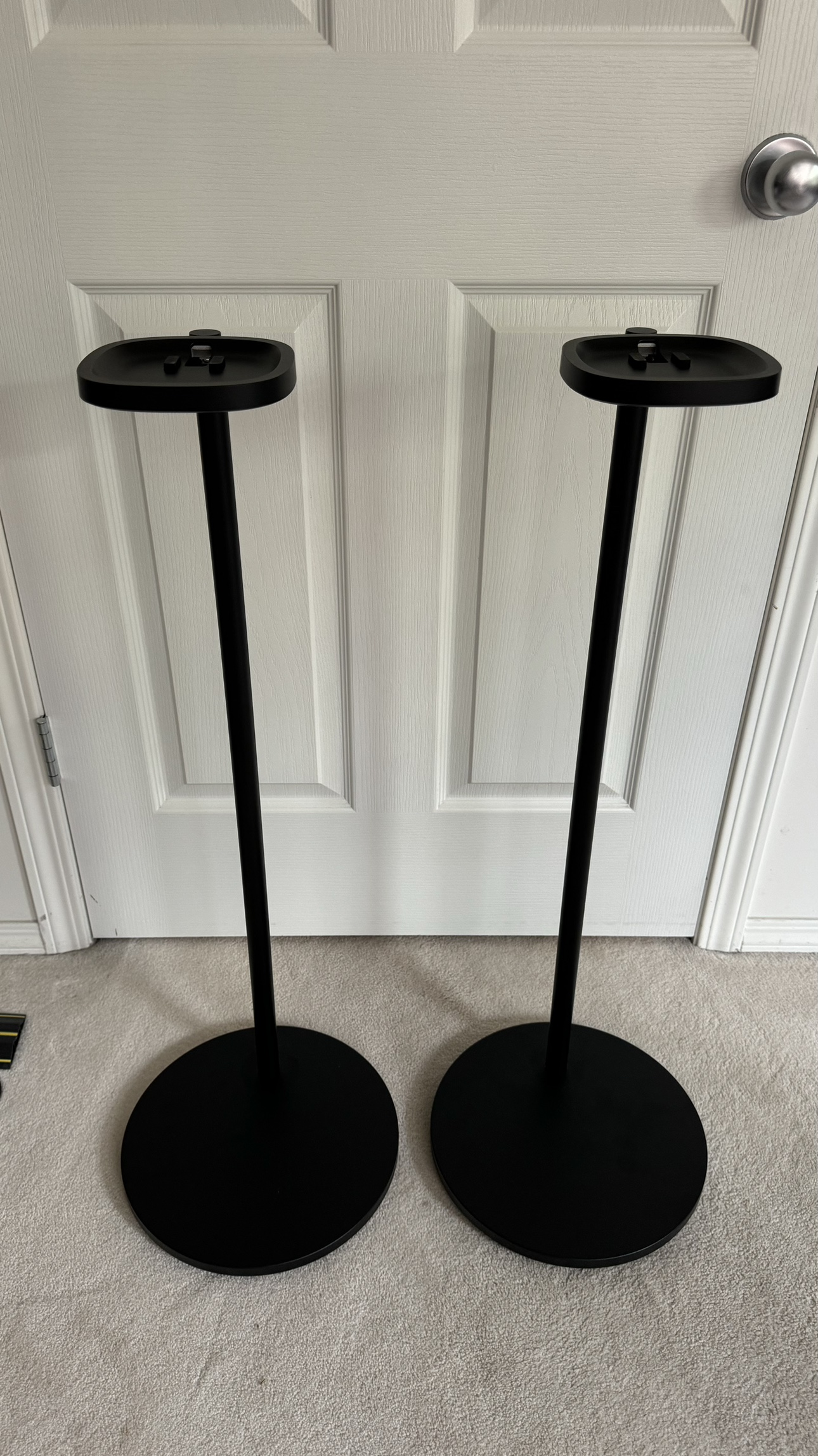 SONOS One Gen2 Speakers Stands
