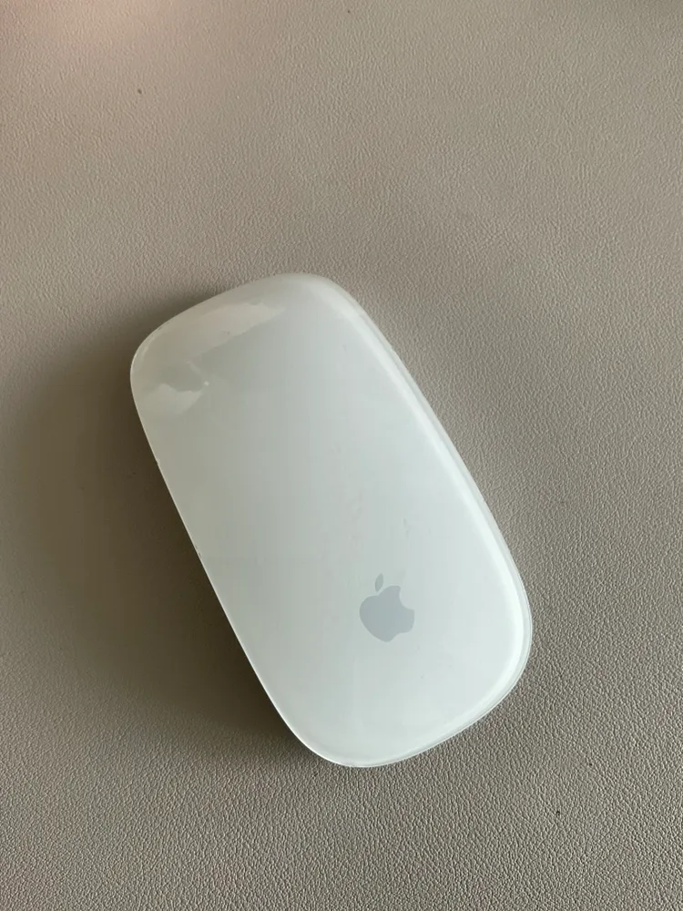 Apple Magic Mouse  A1296 thumbnail