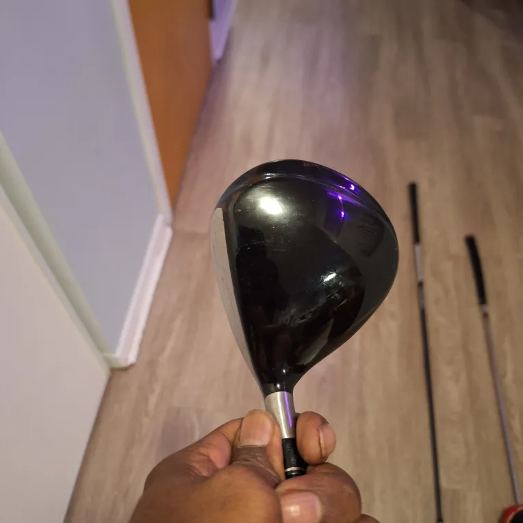 TaylorMade Burner Tour Launch 5 Wood image indicator(3)