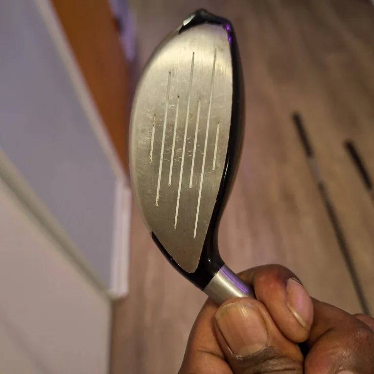 TaylorMade Burner Tour Launch 5 Wood image indicator(4)