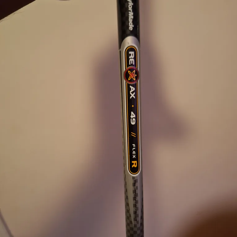 TaylorMade Burner Tour Launch 5 Wood image indicator(5)