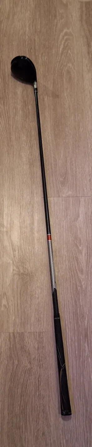 TaylorMade Burner Tour Launch 5 Wood image indicator(2)