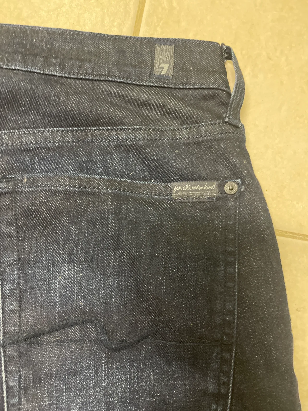 7 For All Mankind Jeans image indicator(3)