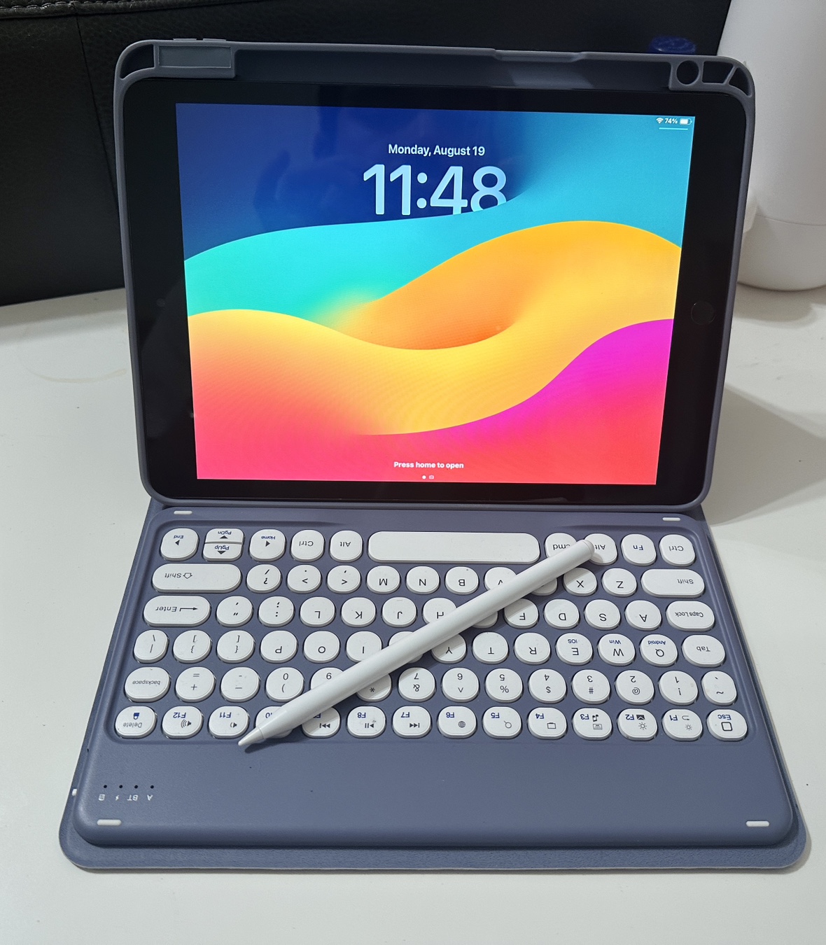 iPad 9th gen unlocked