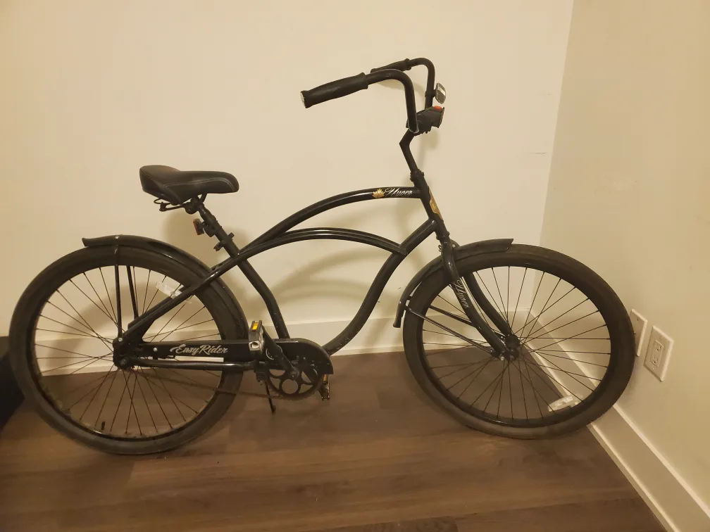 🔥 Adult Hyper Cruiser Bike (1 speed) thumbnail