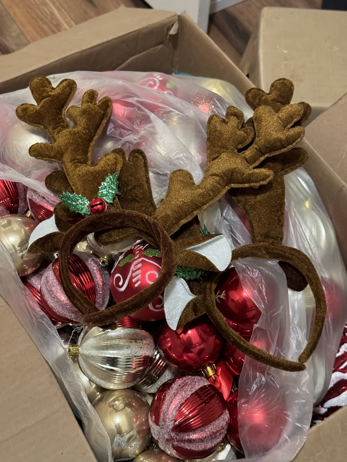 Christmas Decorations - photo 2