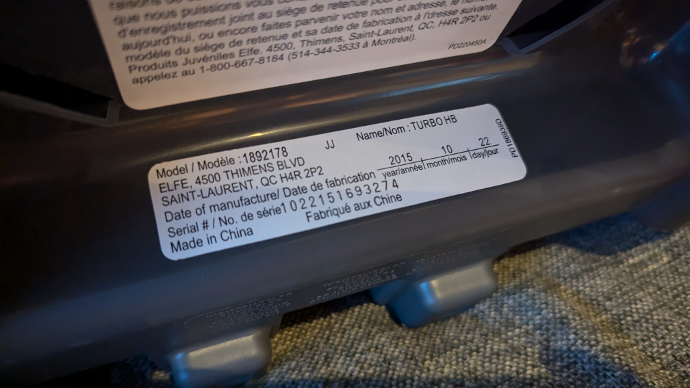 Graco TurboBooster Highback Booster Car Seat - photo 2