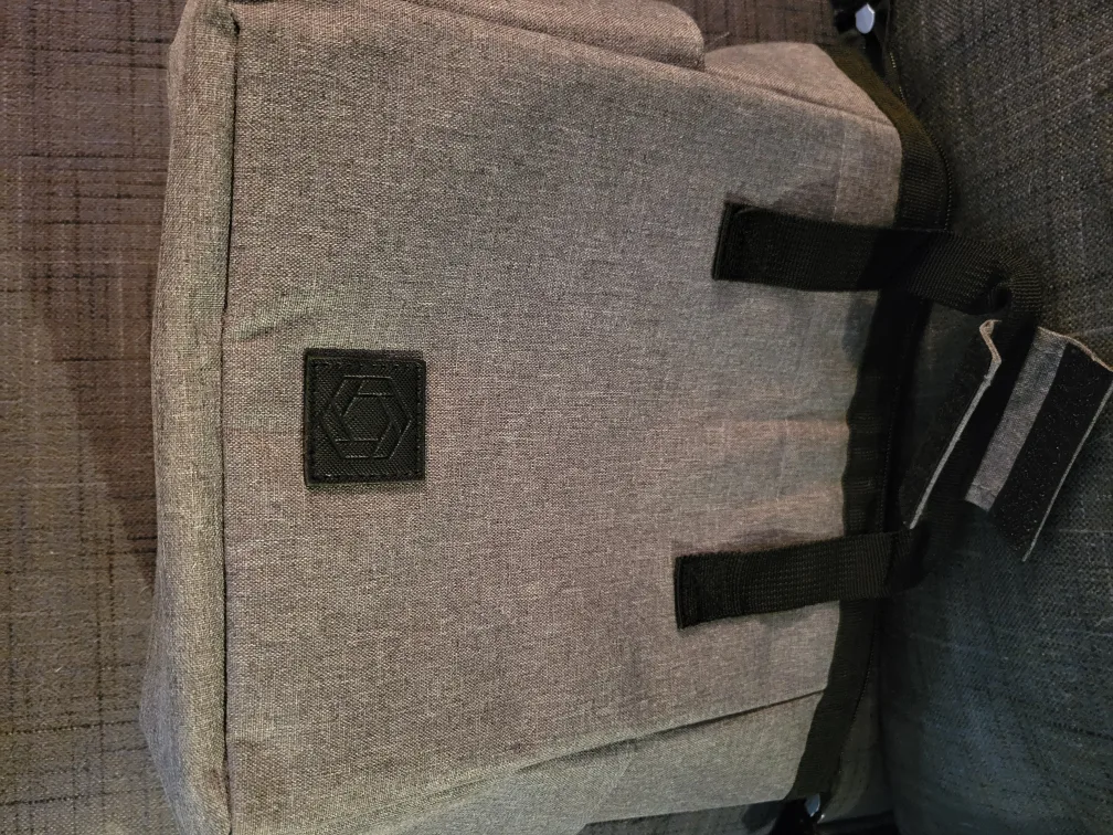 Disney Winnie the Pooh Insulated Lunch Bag image indicator(2)