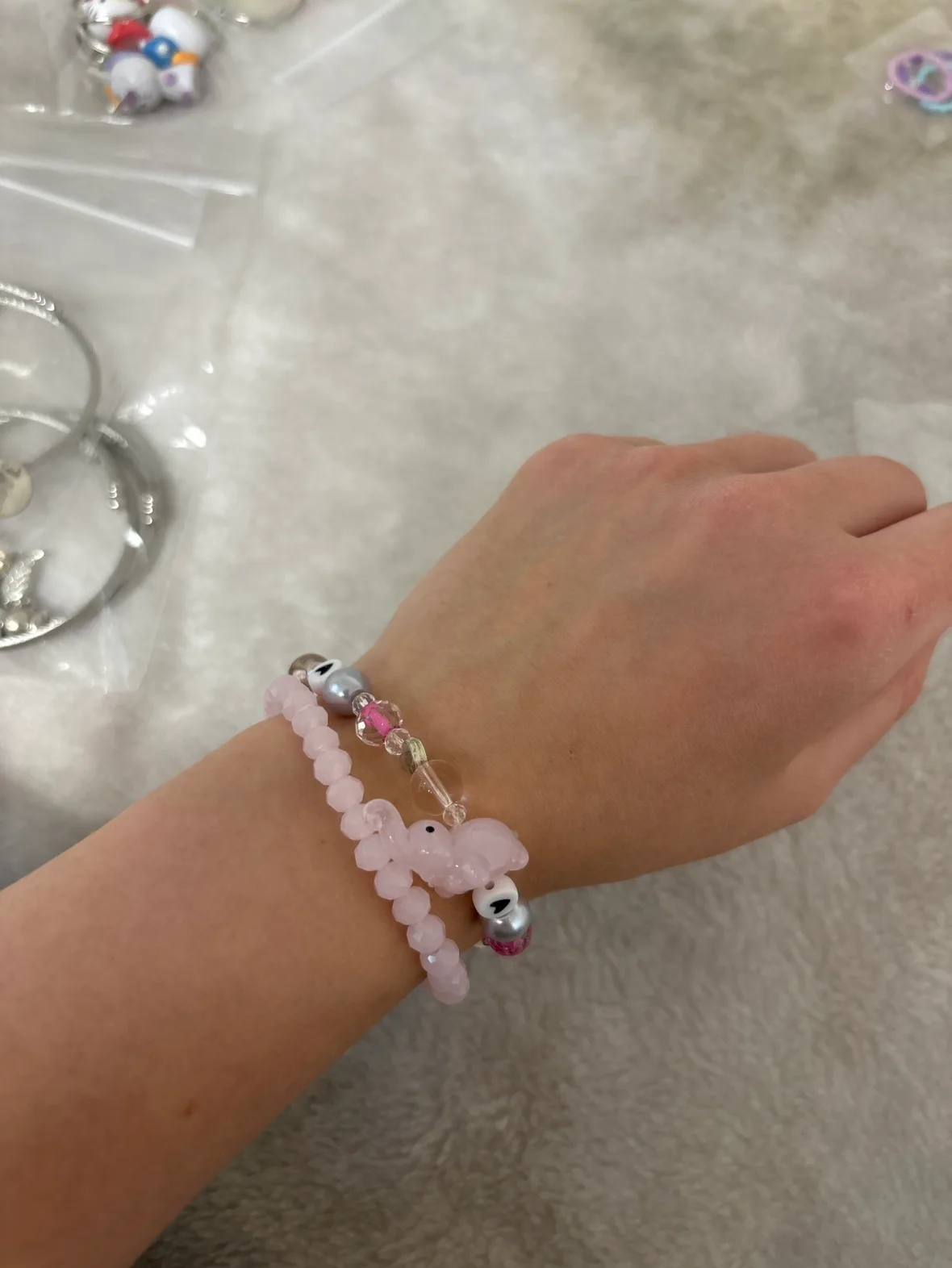 Beaded Bracelets image indicator(3)