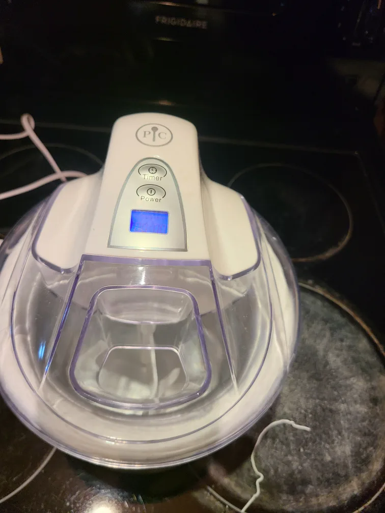 ice cream maker thumbnail