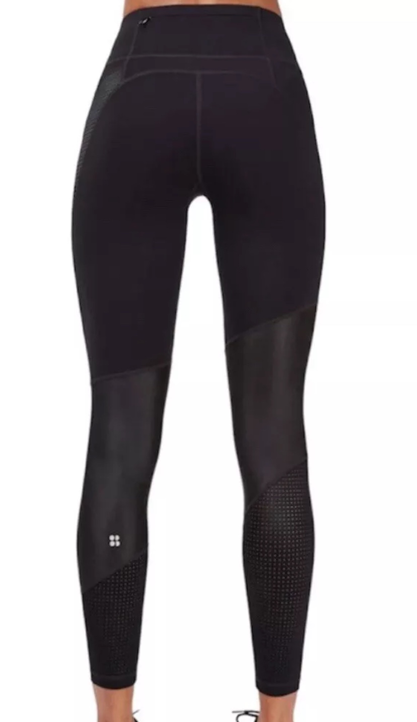 Sweaty Betty The Power 7/8 Leggings - photo 2
