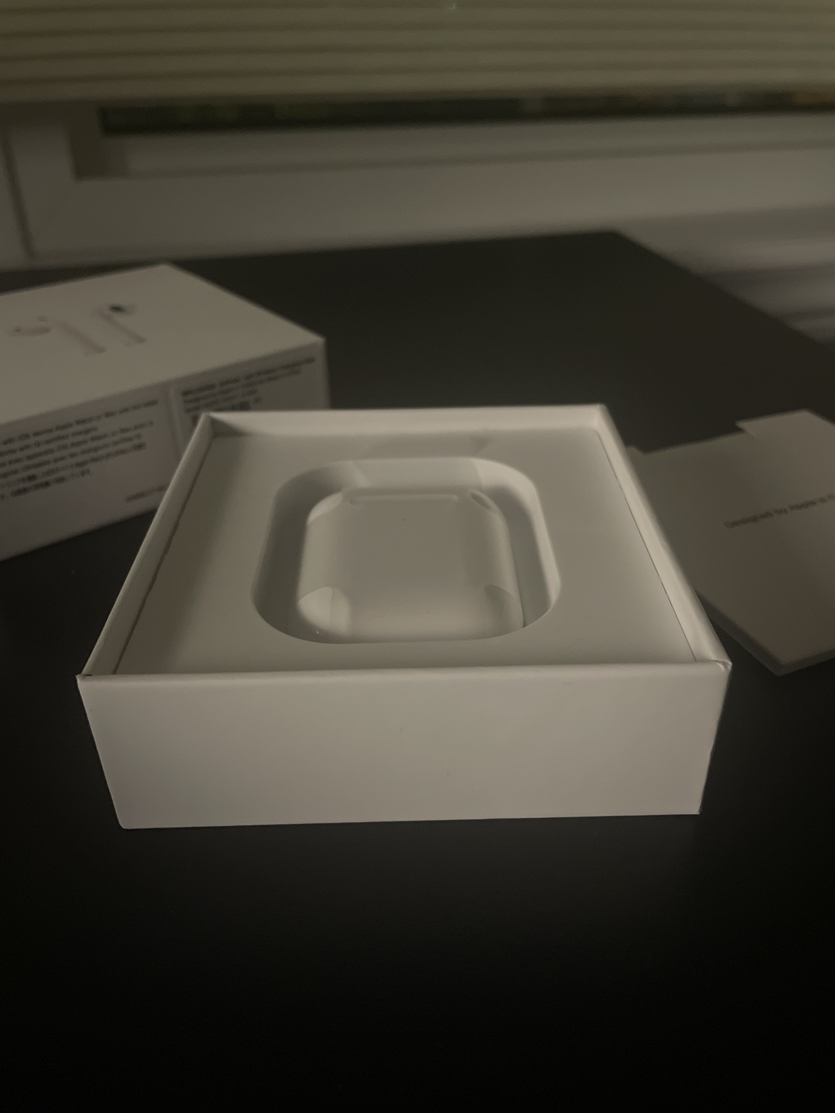 Air pods 2 gen - photo 4