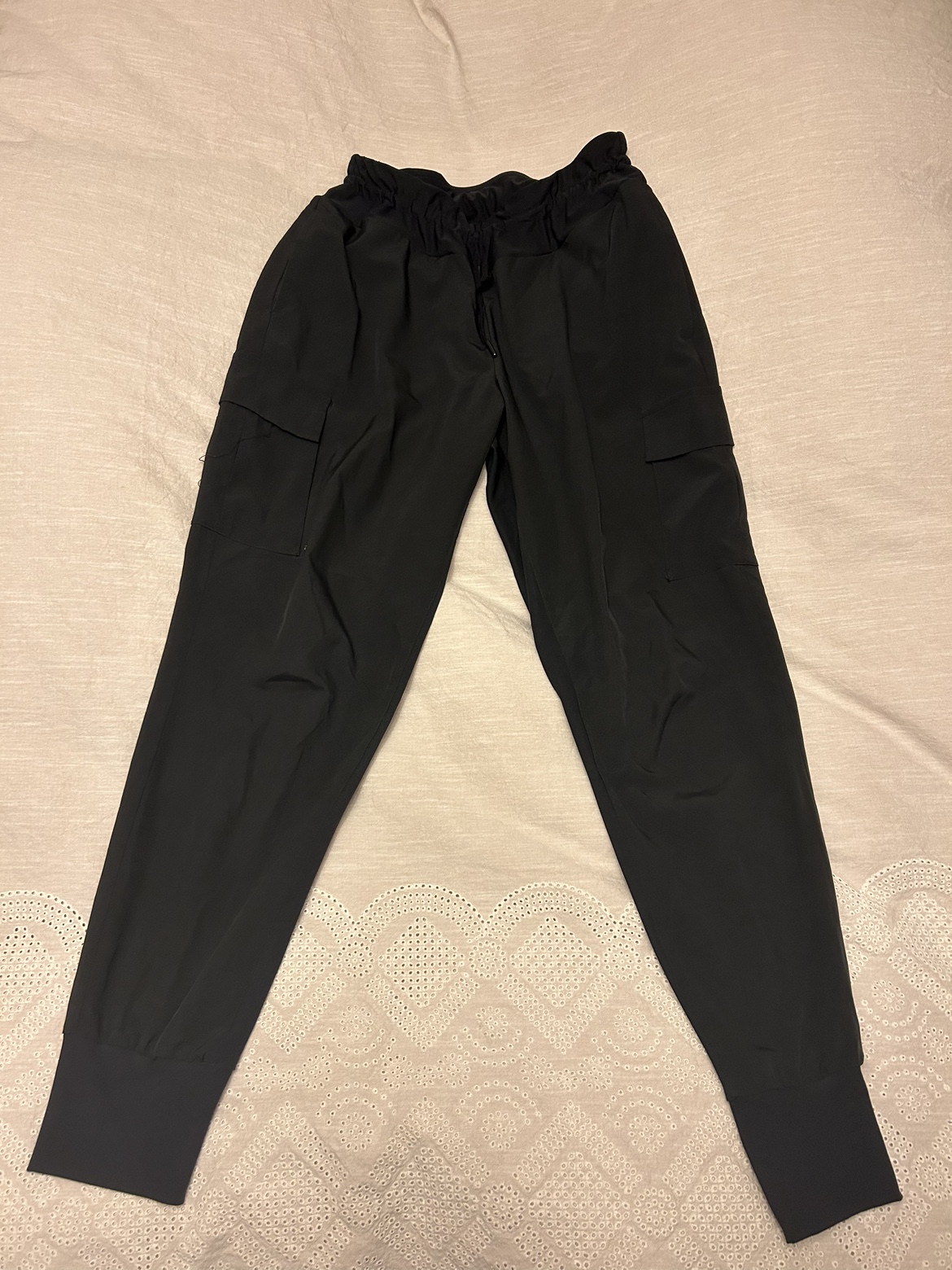 Mondetta Outdoor Project Cargo Pants #freecycle