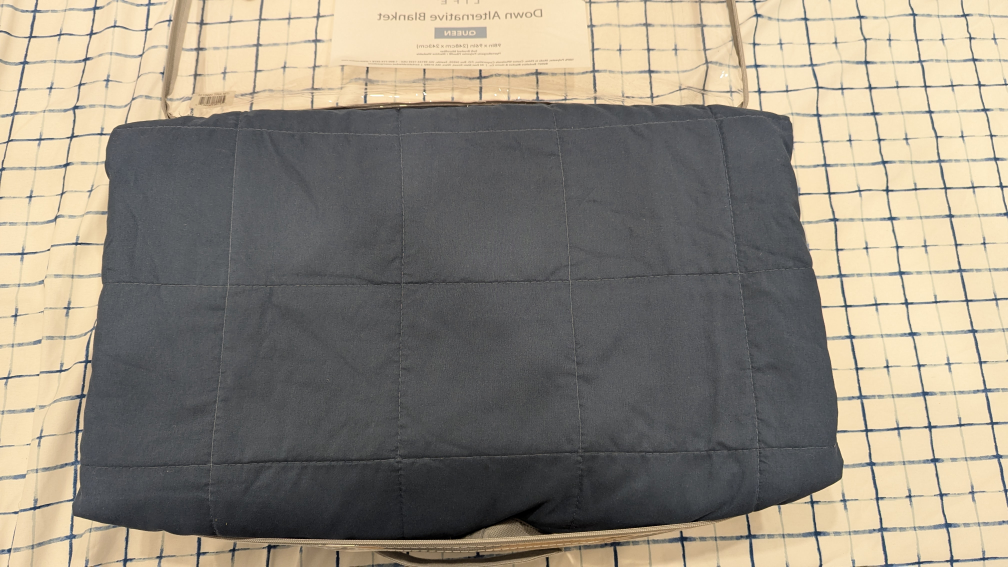 Berkshire Life Down Alternative Blanket - photo 2