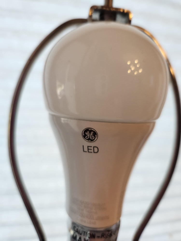 Pair of Table Lamps - photo 2