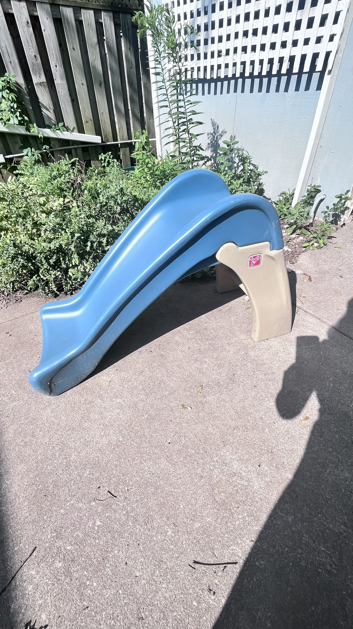 Kids Slide