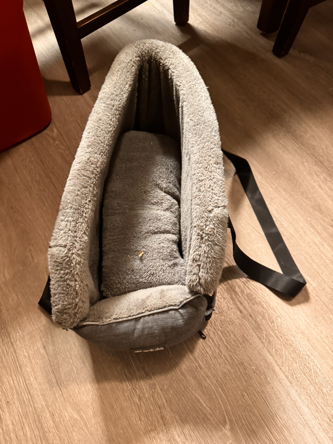Pet Car Seat - photo 3