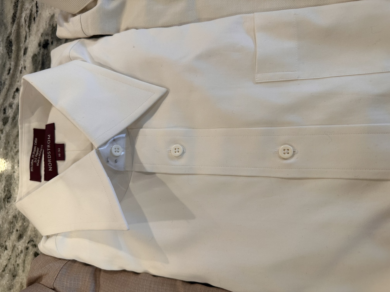 Men's Dress Shirts Bundle - photo 2