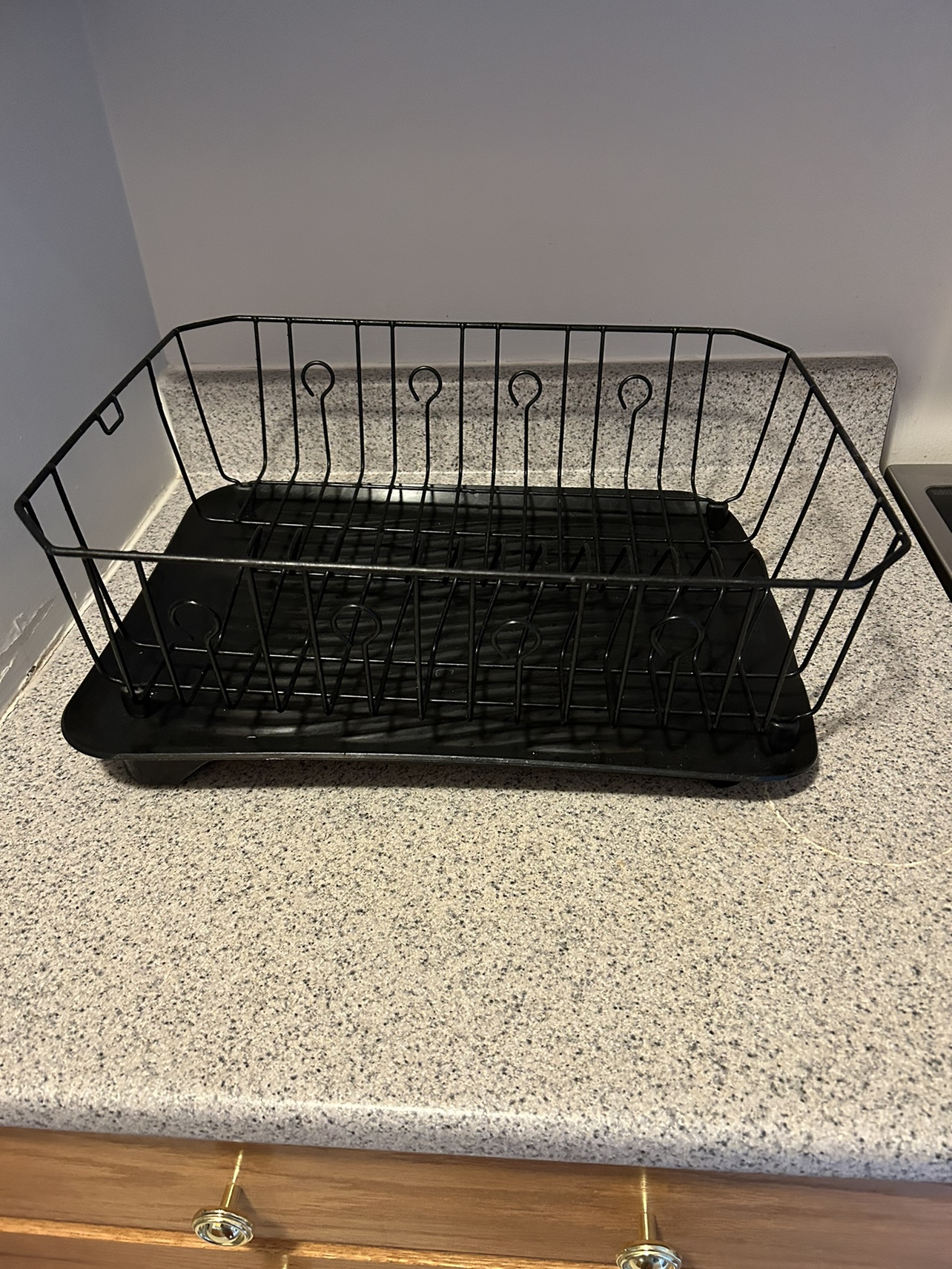 Rubbermaid Dish Drying Rack - photo 2