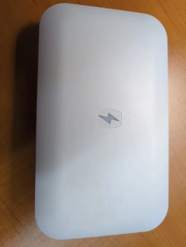 PhoneSoap 3 UV Sanitizer image indicator(2)