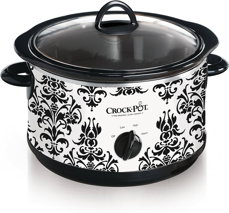 Crock-Pot Slow Cooker - photo 3