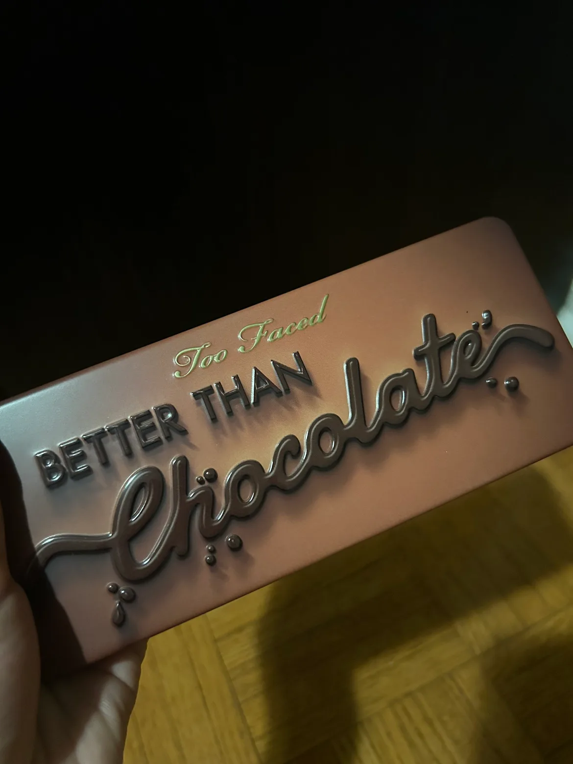 Too Faced Eyeshadow Palette✨ image indicator(3)