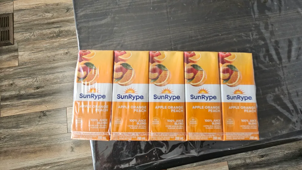 mix juice thumbnail