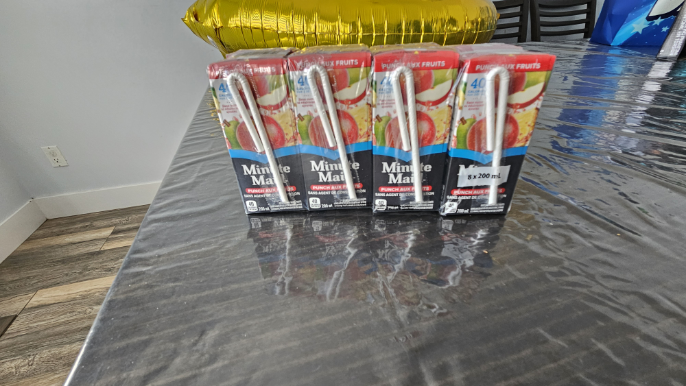 mix juice - photo 3