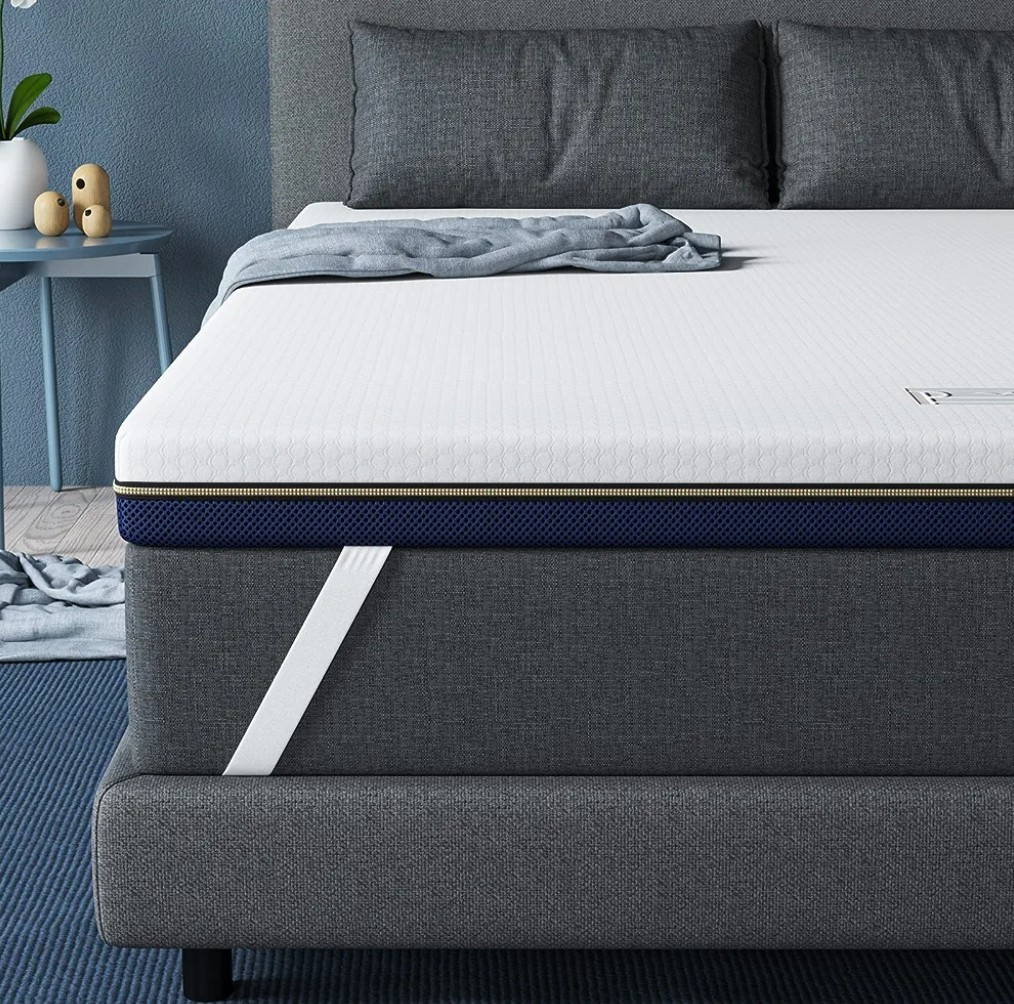 Mattress Topper