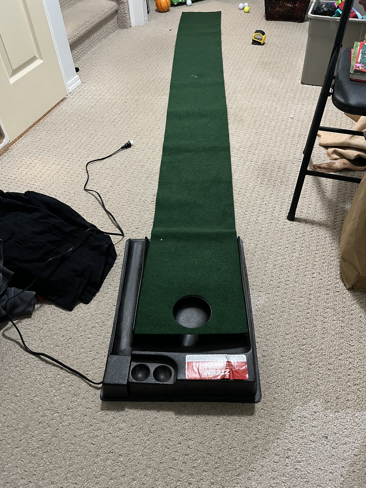 Putting Green Mat