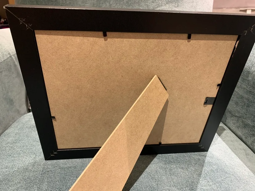 Framed Transformers Optimus Prime Movie Print image indicator(2)