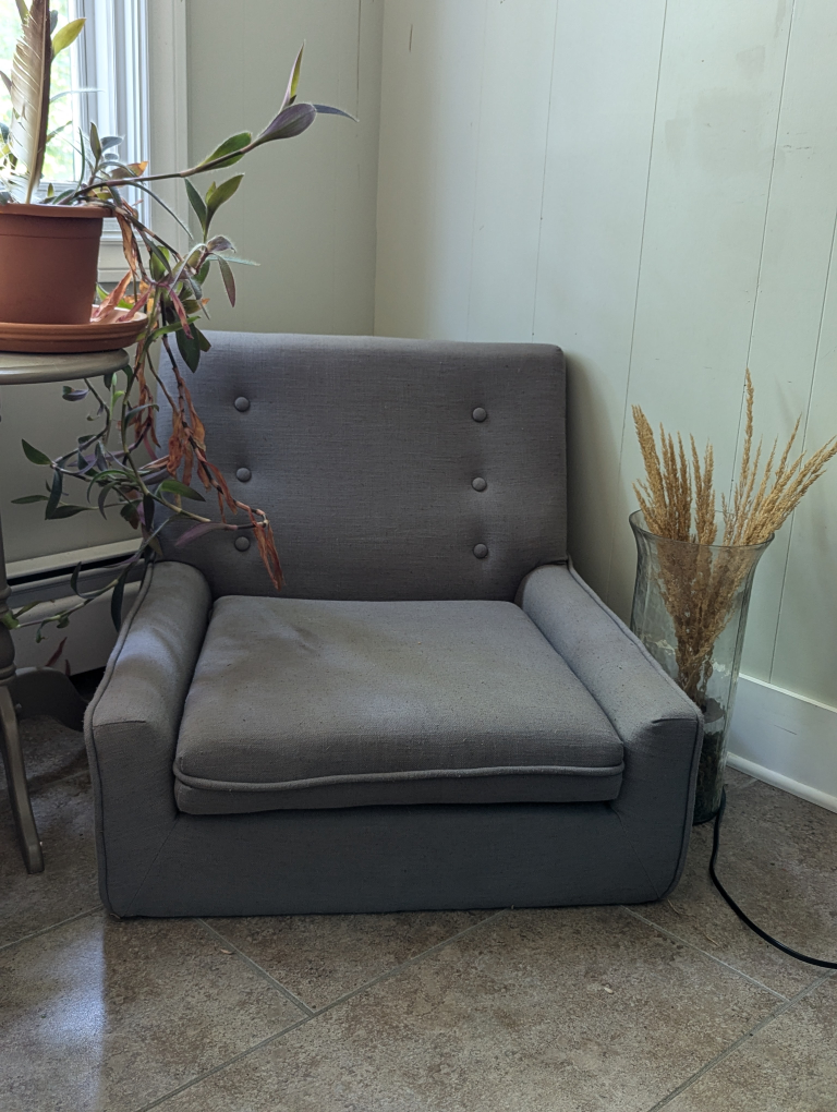 floor chair