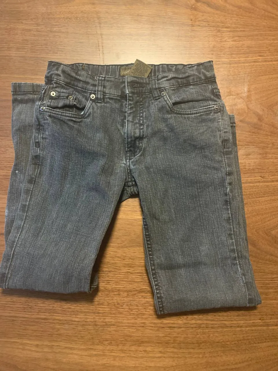 jean for kids size 10 #freecycle thumbnail