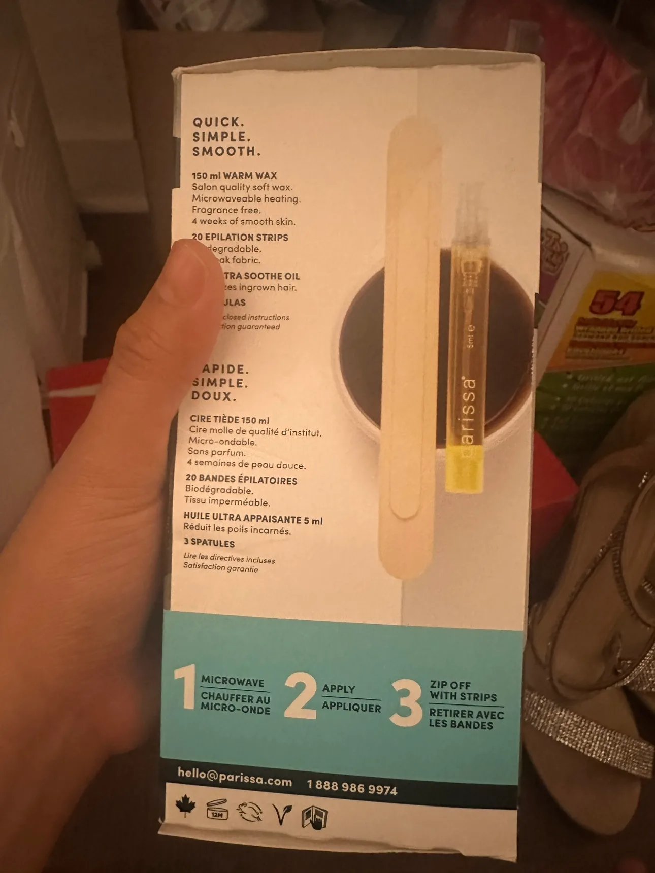 A things for “Free” image indicator(3)