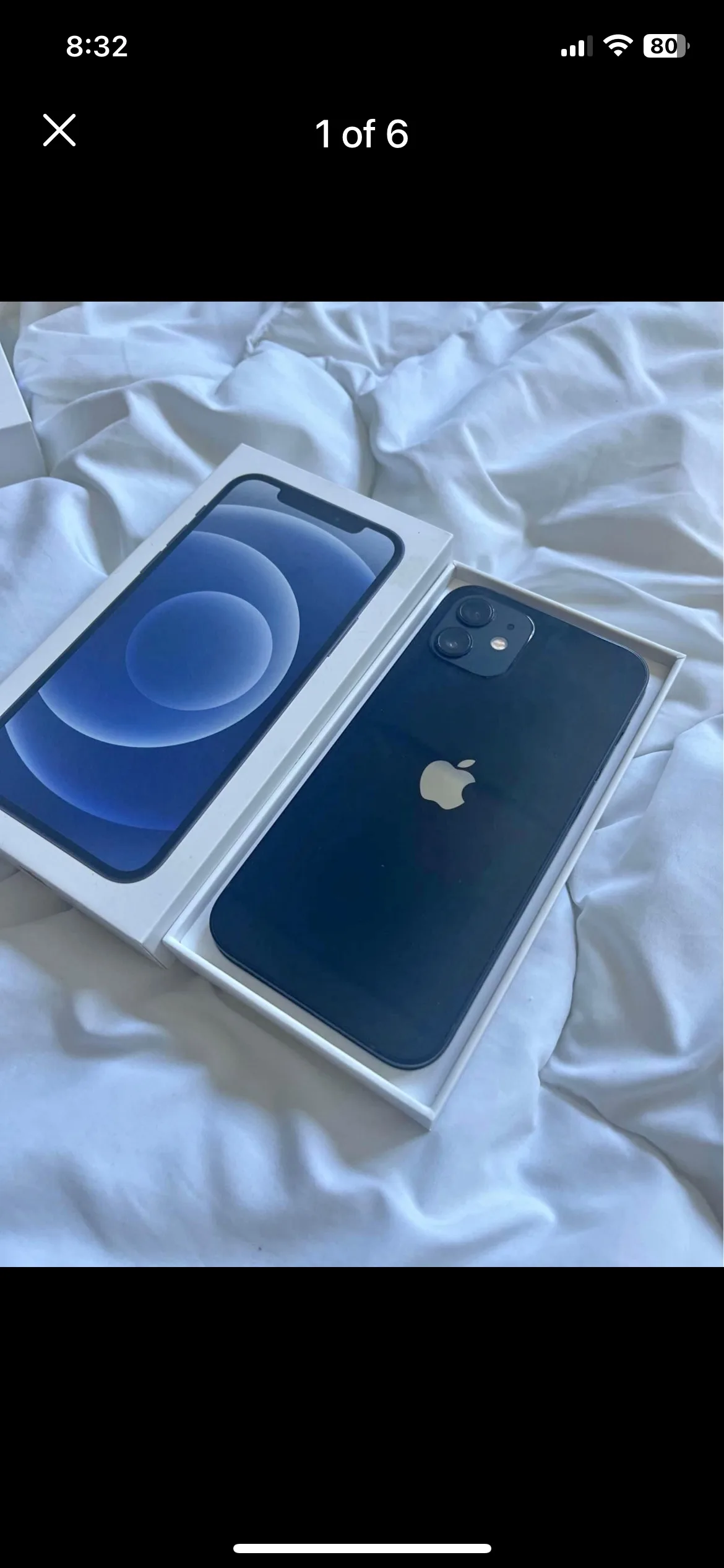 iPhone 12 thumbnail