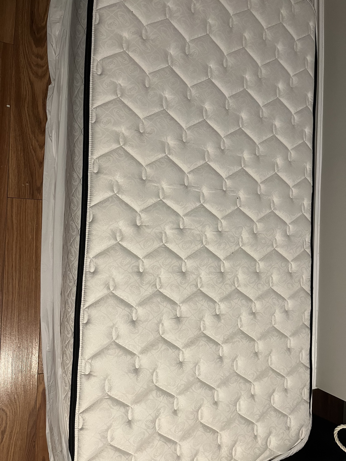 Twin Mattress