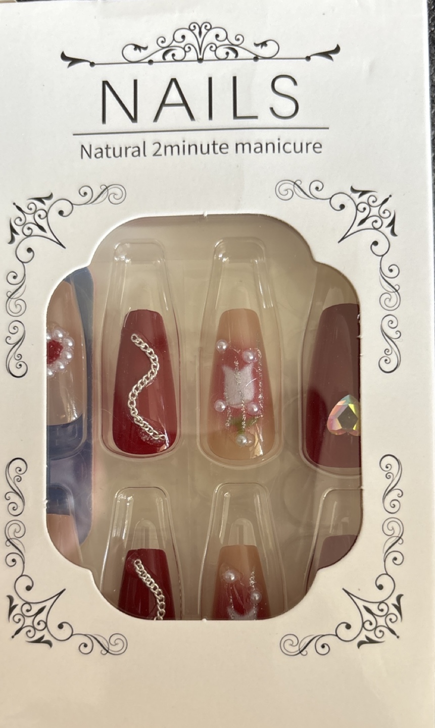 Press On Nails