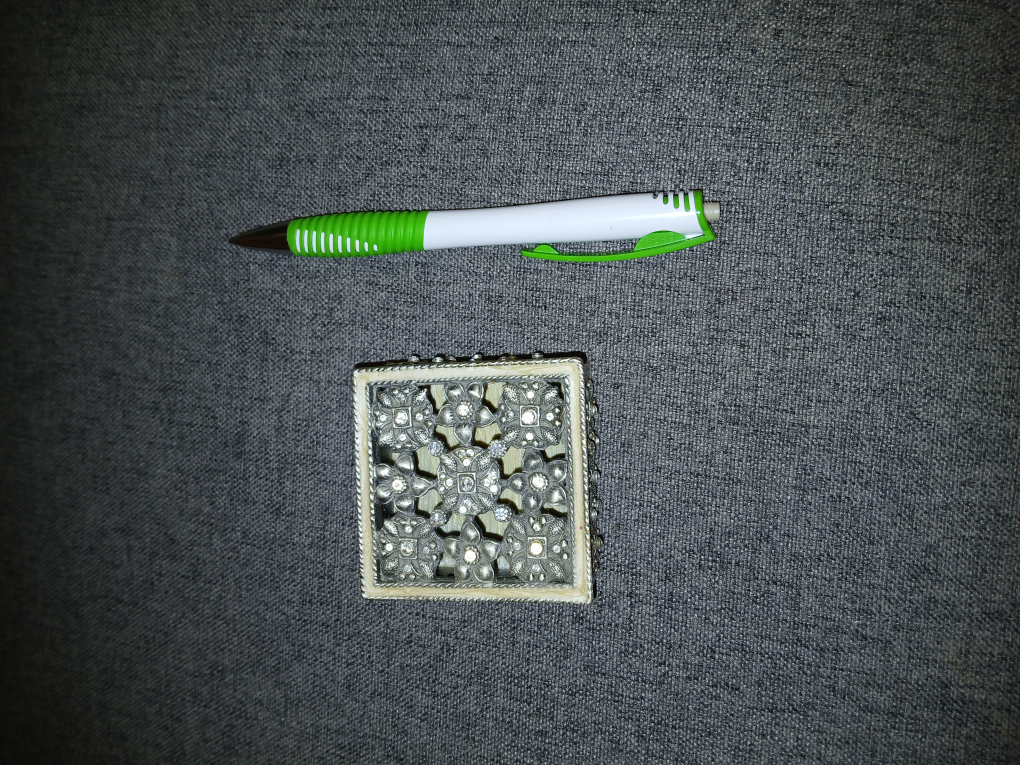 Small Decorative Box - photo 2