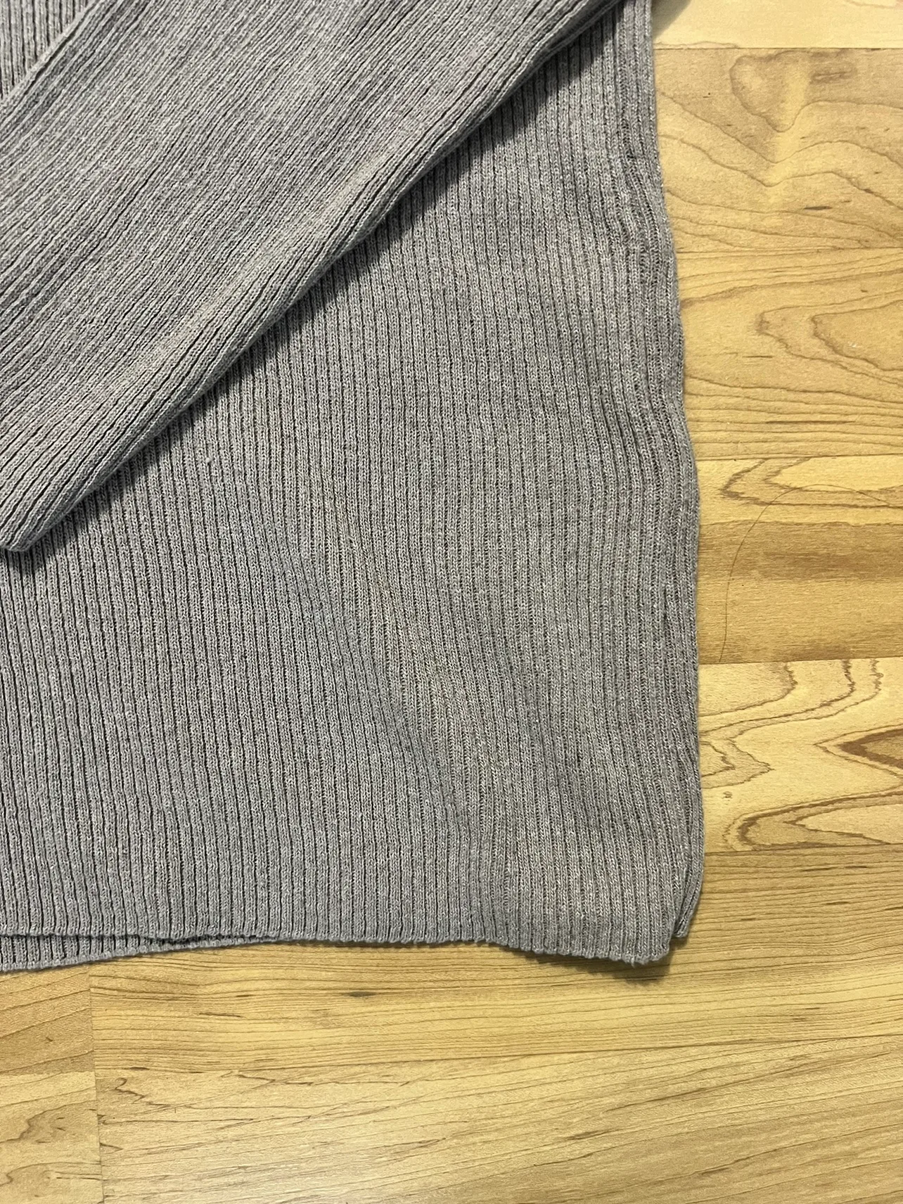 Knit turtle neck - size XL image indicator(3)