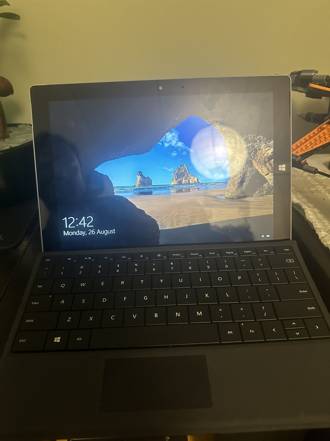 Microsoft Surface 3 Tablet