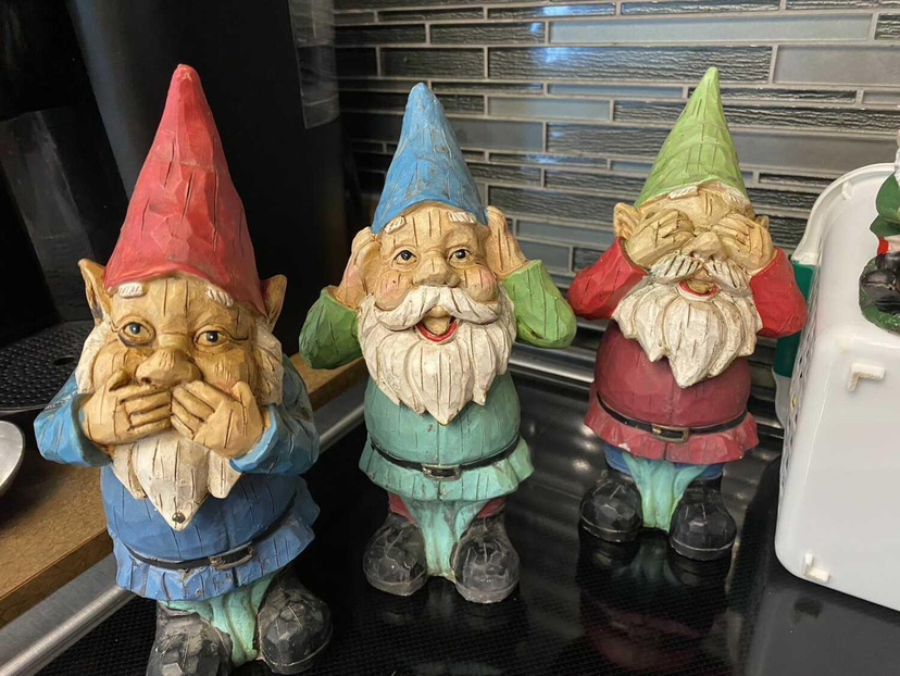 Ultimate Garden Gnome Collection - photo 4